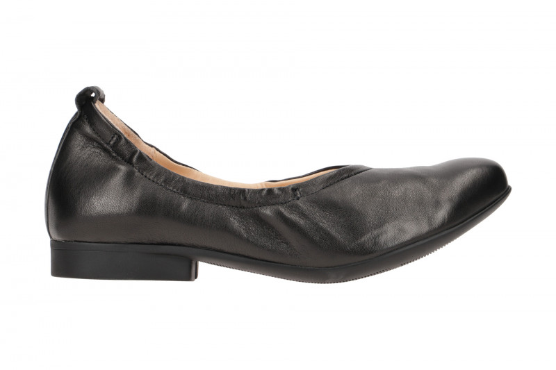 Think Guad 2 Schuhe Ballerinas schwarz 563