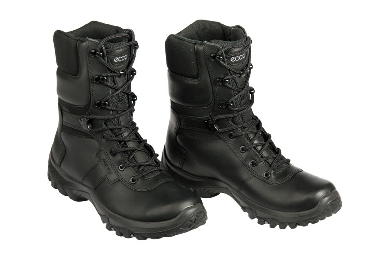 Ecco Professional Pro HI GTX Stiefel Gore-Tex