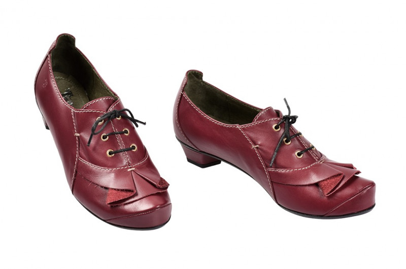 Tiggers Sara Pumps rot