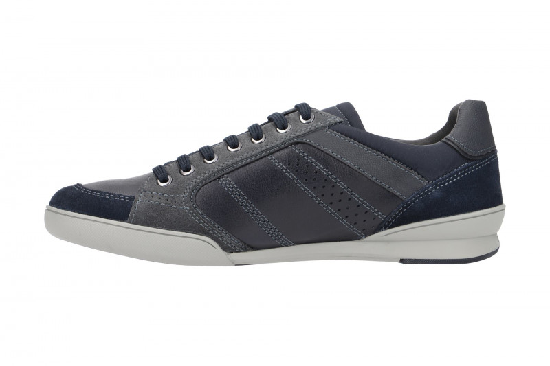 Geox Kristof Sneaker Schuhe blau