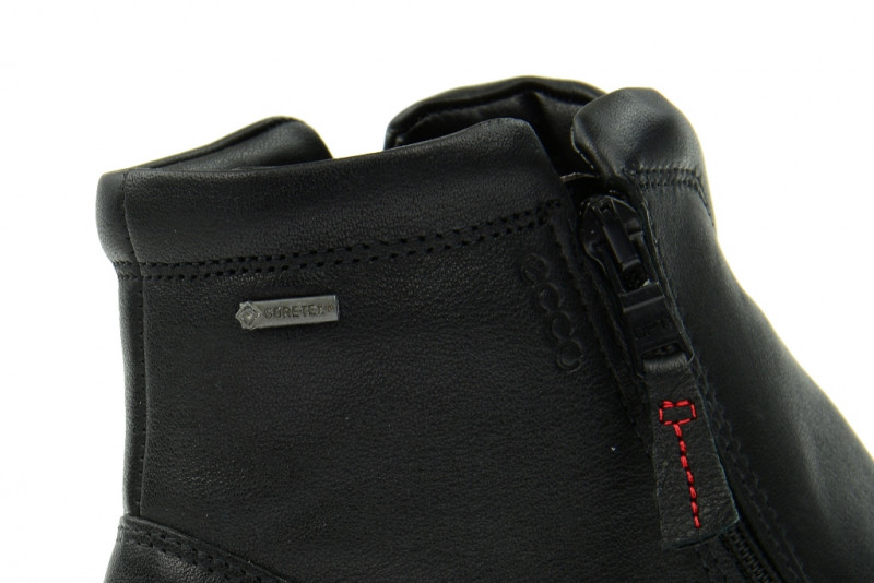 Ecco Crisp Stiefelette schwarz 23410311001