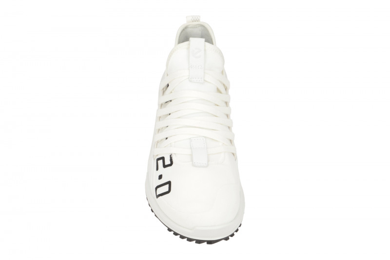 Ecco Biom 2 Schuhe weiß Damen Sport 800653