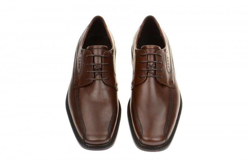 Ecco New Jersey Schuhe mink braun 05151401014