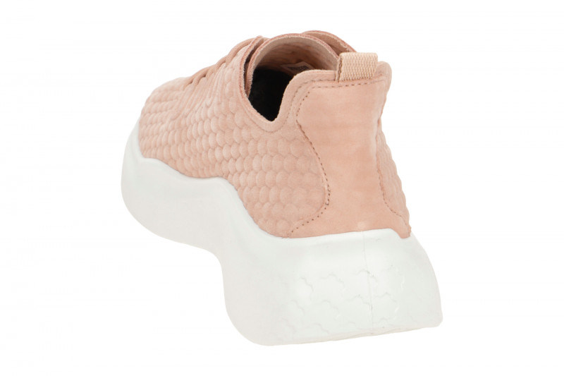 Ecco Therap Schuhe Damen Sneaker rose Nubuck