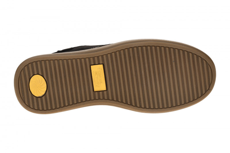 camel active Crawl Schuhe schwarz 56CWH01