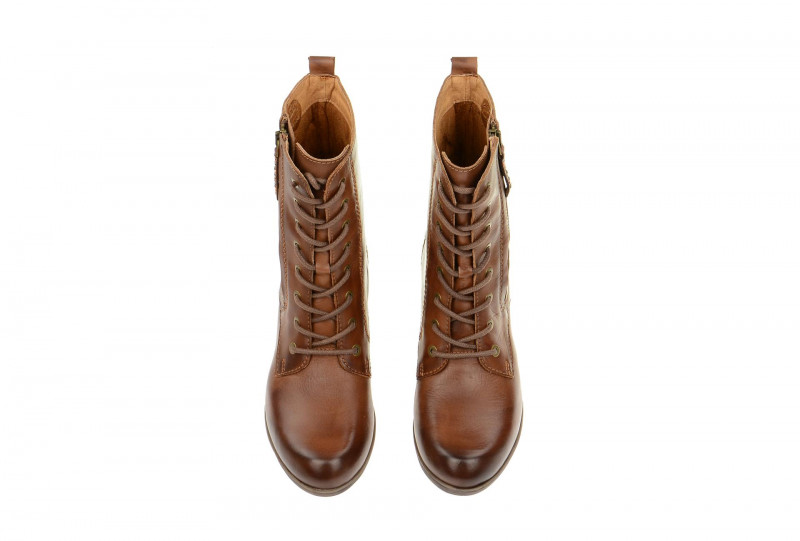 Pikolinos Rotterdam Stiefel braun 902-7936