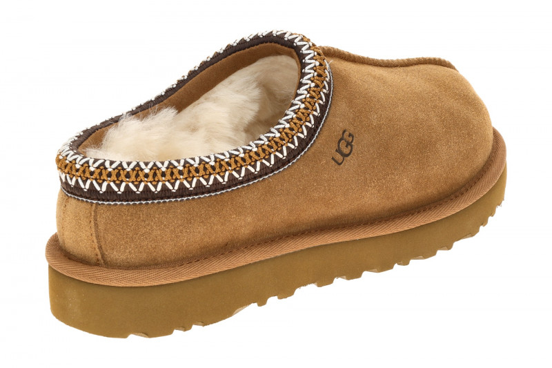 UGG TASMAN 2 Slipper Schuhe braun 1174470