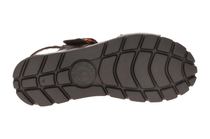 Panama Jack Sara B2 Sandale braun marron Nappa