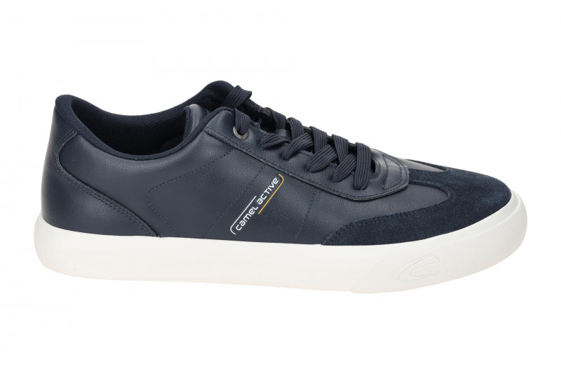 camel active Bridge Schuhe Sneaker blau navy 54BG002
