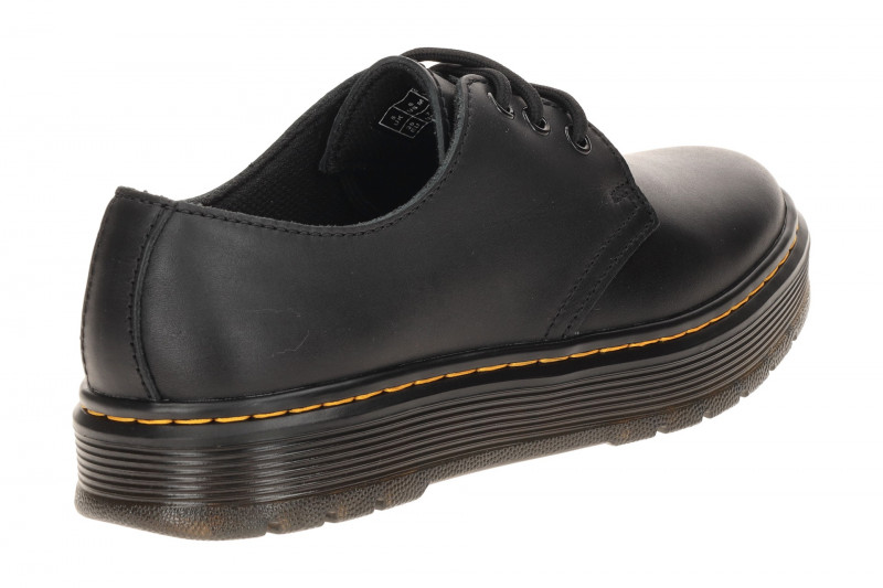 Dr. Martens Brookline Lo Schuhe schwarz 41553001