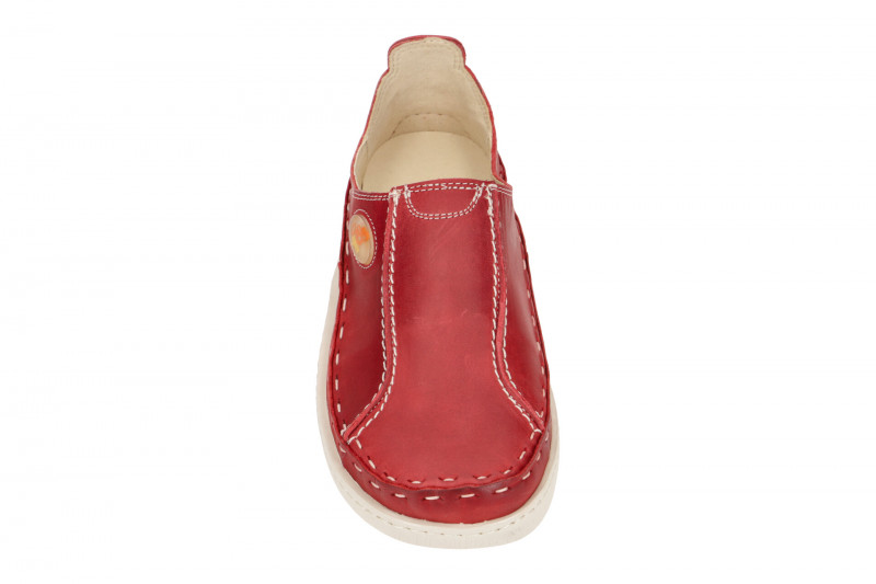 Eject Slipper eJECT rot Damen 6757