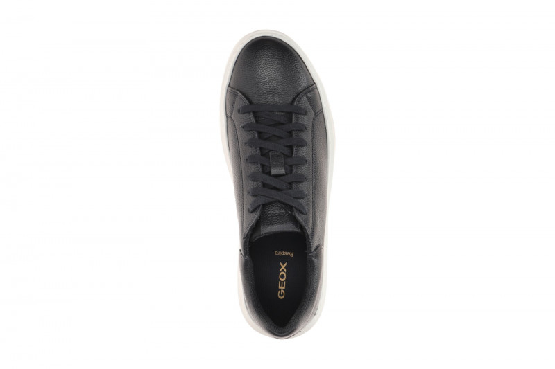 Geox Deiven Sneaker Schuhe blau navy U455WD