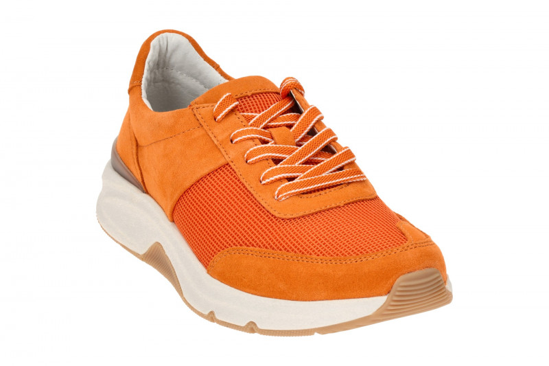 Gabor RollingSoft Schuhe orange 66.897.31