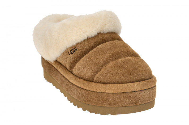 UGG TAZZLITA Slipper Schuhe braun 1146390