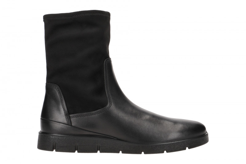 Ecco Bella Stretch Stiefel schwarz Hydromax 282363