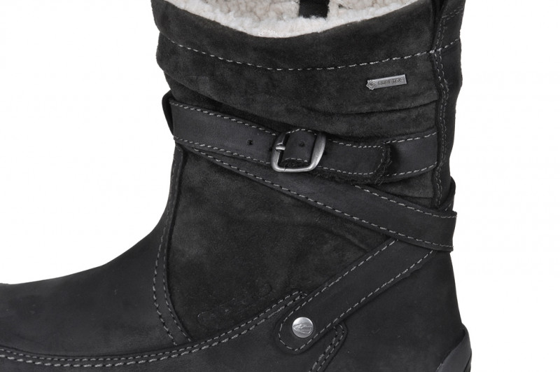 camel active 735.20.02 Alaska GTX schwarz