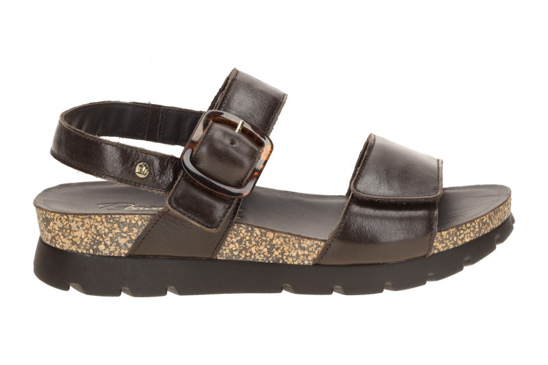 Panama Jack Sara B2 Sandale braun marron Nappa