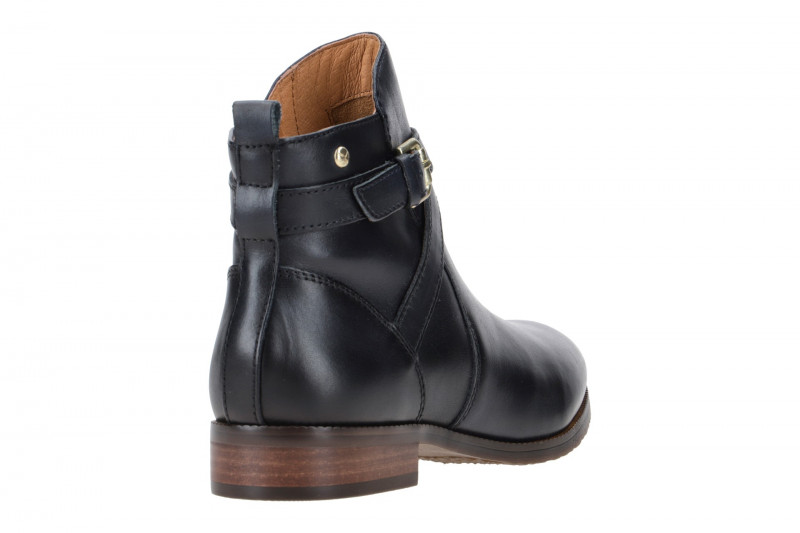 Pikolinos Royal Stiefelette blau space W4D-8614