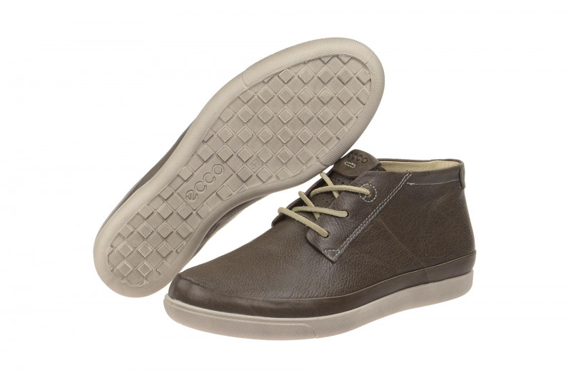 Ecco Damara Schuhe grau 24514301375