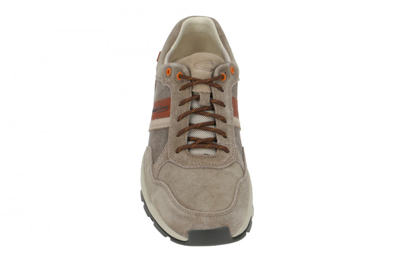 camel active Evolution 36 Schuhe beige