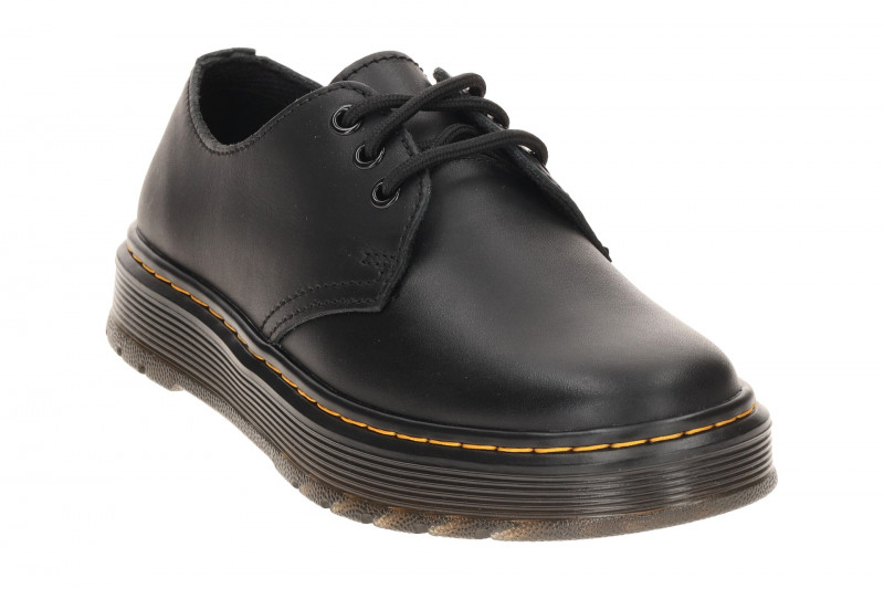 Dr. Martens Brookline Lo Schuhe schwarz 41553001