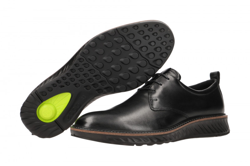 Ecco ST1 Hybrid Schuhe schwarz 836404