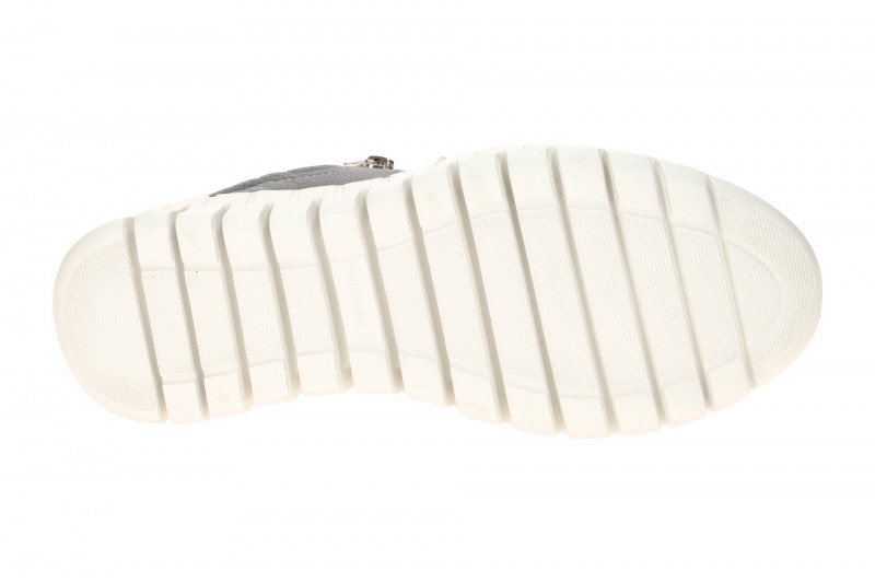 Waldläufer Birdy Schuhe jeans blau H-Weite Flex 916003