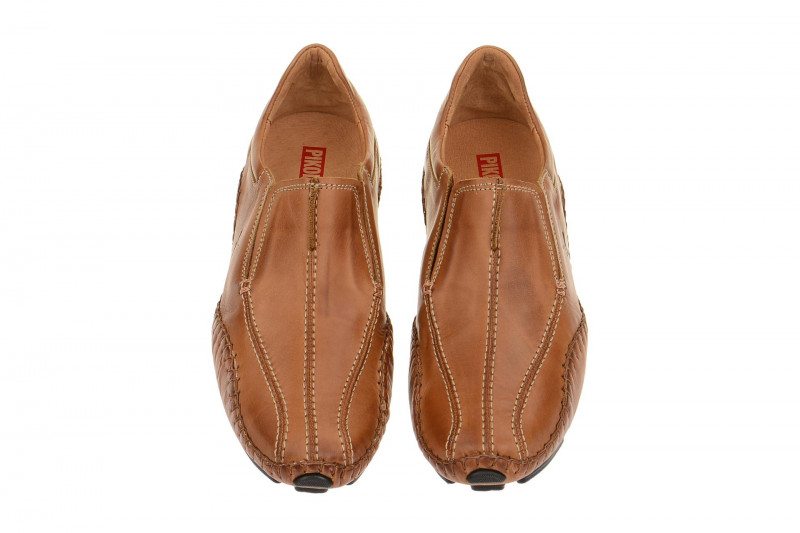 Pikolinos Fuencarral Slipper braun 15A-6188