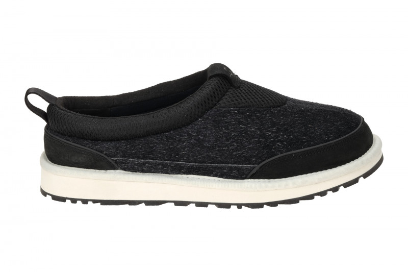 UGG TASMAN IOE Slipper Schuhe schwarz 1155197