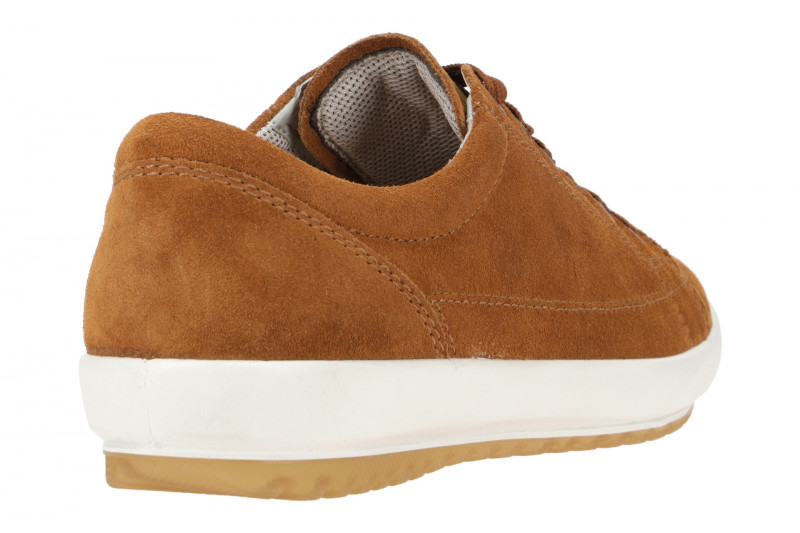 Legero Tanaro Schuhe hellbraun cuoio 00820