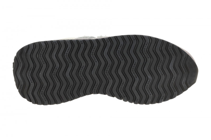 New Balance 237 Schuhe Sneakers grau moonbeam