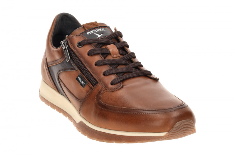 Pikolinos Cambil Schuhe braun M5N-6362C1