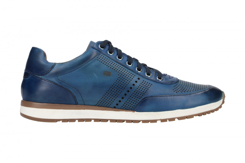 Gordon & Bros NEW CONTE blau A150210