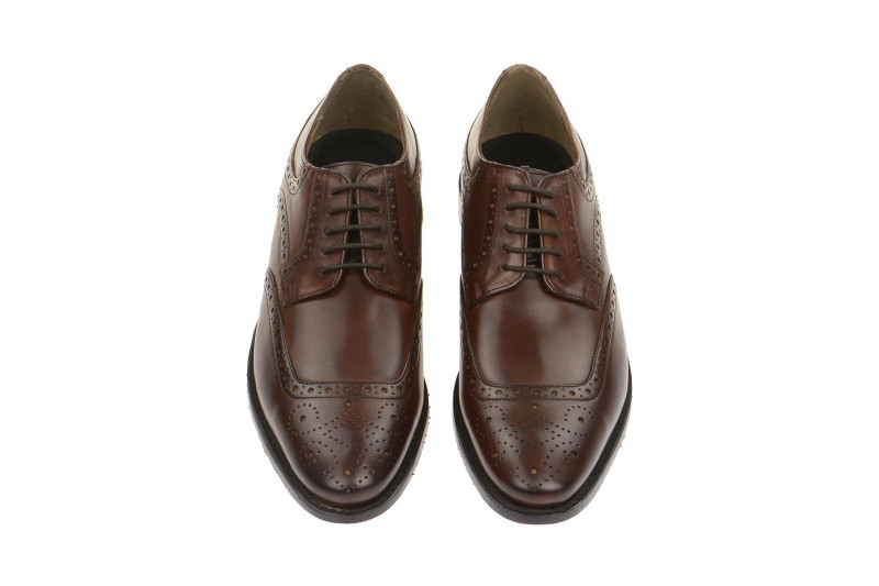 Gordon & Bros Schuhe Francesco braun Blake Rapid S500318