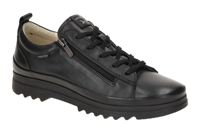 Pikolinos Vigo Schuhe schwarz W3W-6979C6