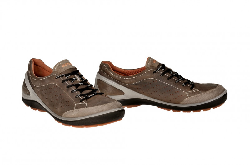 Ecco Biom Grip Schuhe braun 83306450829
