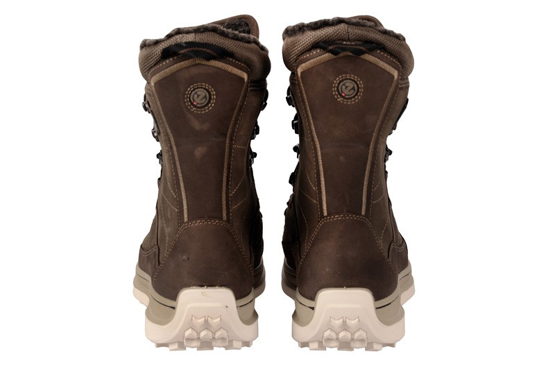 Ecco Roxton Stiefel braun Gore-Tex 532044