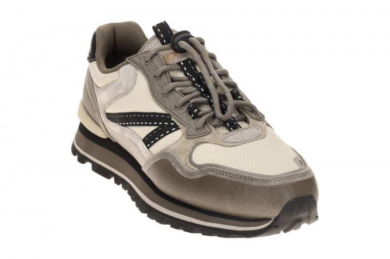 Hoff Off Road Schuhe Sneakers grau beige 225586
