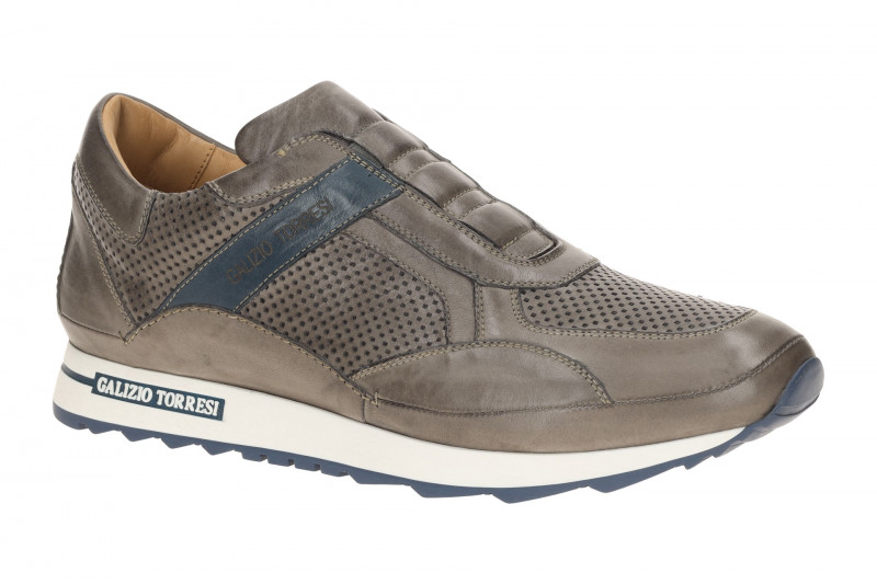 Galizio Torresi Schuhe Sneakers grau 414040