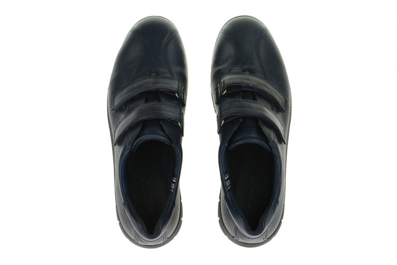 Ecco Babett Schuhe blau marine 21023301038
