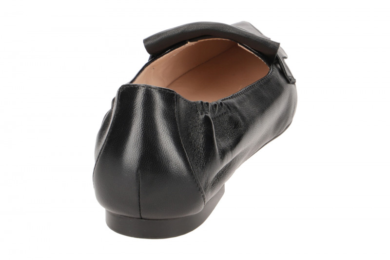 Peter Kaiser Shauna Ballerina schwarz 52563