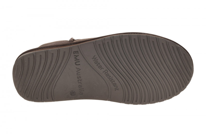 EMU Stinger Micro Boots Stiefel braun chocolate W10937