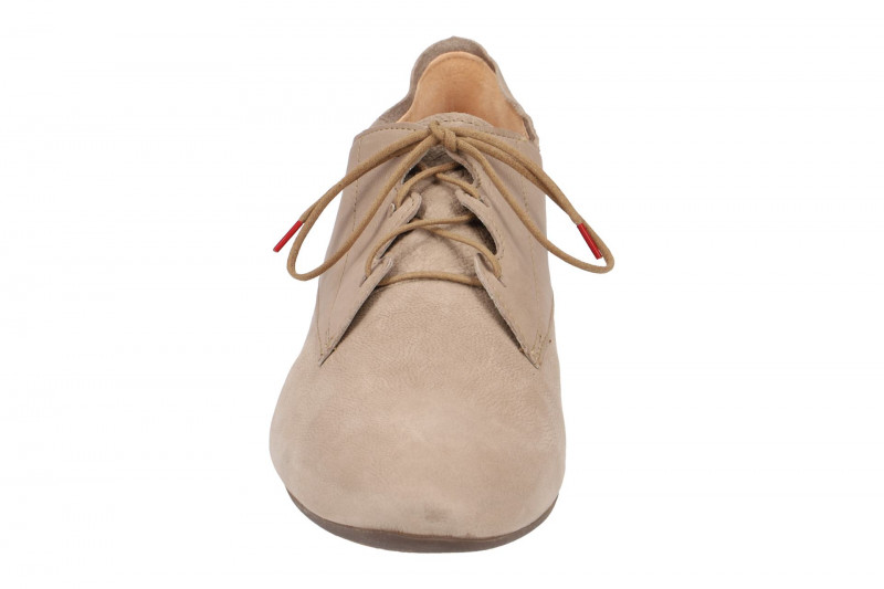 Think Guad Schuhe beige