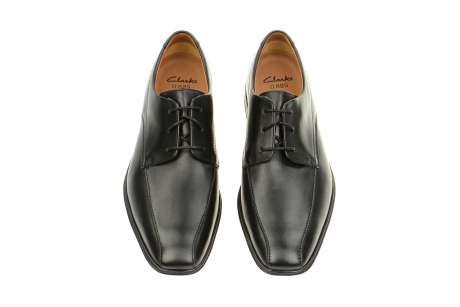 Clarks Goya Band Schuhe schwarz | Fundgrube | Schuhhaus Strauch