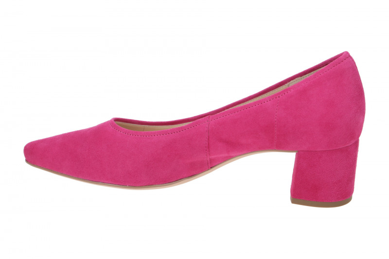 Högl Pumps pink fuchsia 4502