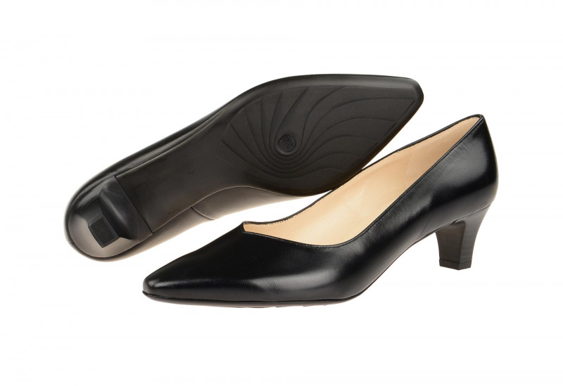 Peter Kaiser Eika Pumps schwarz 47921