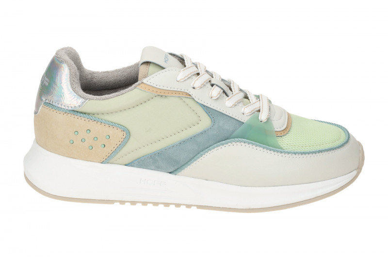 Hoff La Latina Schuhe Damen Retro Sneakers grün 12401002