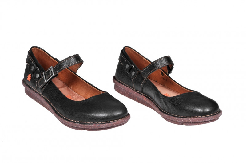 art I Dance - Ballerina - schwarz - 0963