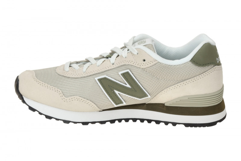 New Balance 515 Damen Sneakers beige olive