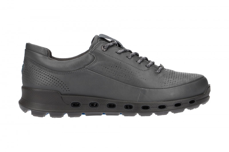 ecco Cool 2 Schuhe grau GORE-TEX Surround